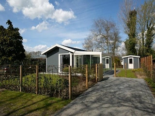 Holiday house Terwolde Outdoor Recording 3