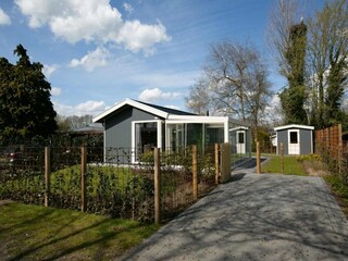 Holiday house Terwolde Outdoor Recording 8