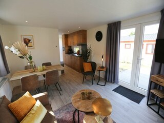 Vakantiehuis Terwolde Kenmerken 16