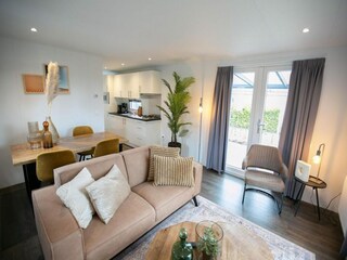 Vakantiehuis Terwolde Kenmerken 17