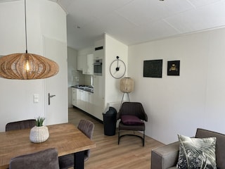 Maison de vacances Terwolde Équipement 19