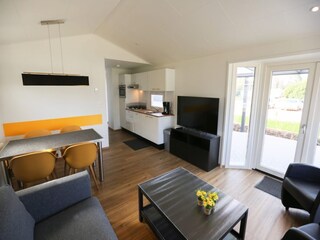 Vakantiehuis Terwolde Kenmerken 22