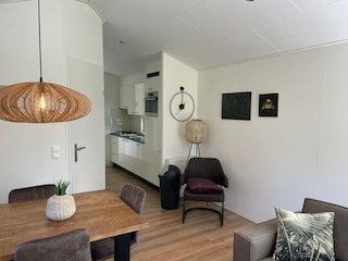 Holiday house Terwolde Features 20