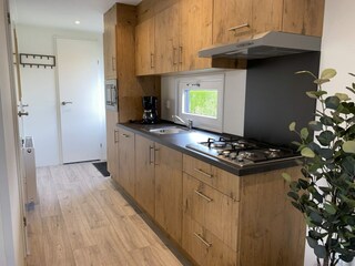 Vakantiehuis Terwolde Kenmerken 10