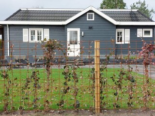 Ferienhaus Terwolde Außenaufnahme 6