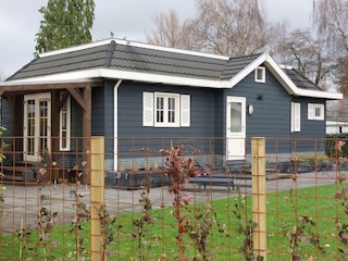 Ferienhaus Terwolde Außenaufnahme 5