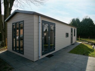 Vakantiehuis Terwolde Buitenaudio-opname 4