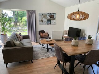 Vakantiehuis Terwolde Kenmerken 21