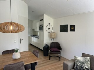 Maison de vacances Terwolde Équipement 23