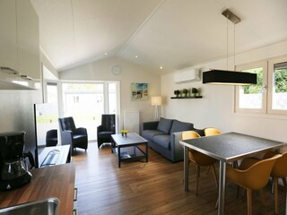 Vakantiehuis Terwolde Kenmerken 24