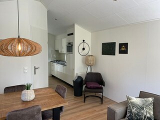 Maison de vacances Terwolde Équipement 28