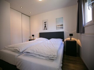 Maison de vacances Terwolde Équipement 15