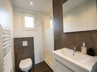 Holiday house Terwolde Features 21