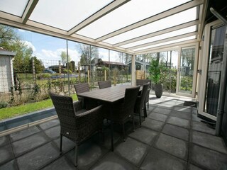 Holiday house Terwolde Outdoor Recording 1