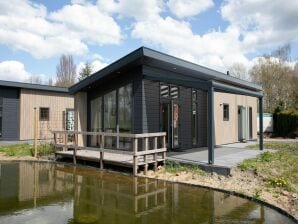 Vakantiehuis Compleet ingerichte chalet in Terwolde - Terwolde - image1
