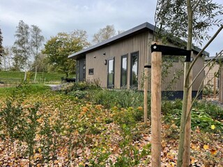 Ferienhaus Terwolde Außenaufnahme 2