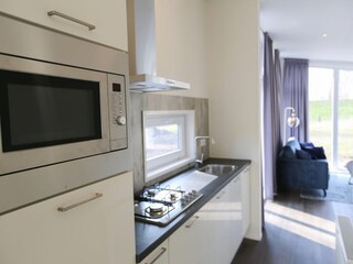 Holiday house Terwolde Features 16