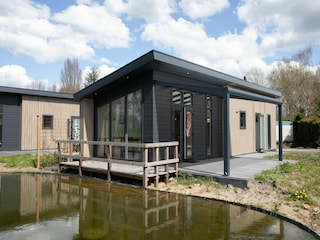 Ferienhaus Terwolde Außenaufnahme 1