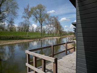 Ferienhaus Terwolde Außenaufnahme 6