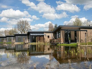 Ferienhaus Terwolde Außenaufnahme 4