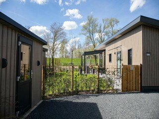 Casa de vacaciones Terwolde Grabación al aire libre 4