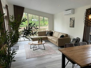 Maison de vacances Terwolde Équipement 12