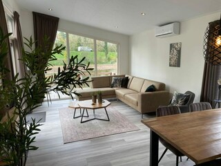 Maison de vacances Terwolde Équipement 9