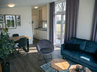 Ferienhaus Terwolde Ausstattung 17