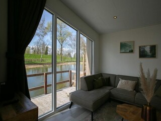 Maison de vacances Terwolde Enregistrement extérieur 3