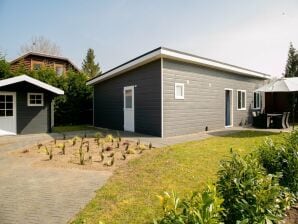 Vakantiehuis Volledig gemeubileerd chalet in Terwolde - Terwolde - image1