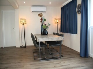 Ferienhaus Terwolde Ausstattung 9