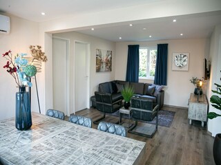 Holiday house Terwolde Features 10