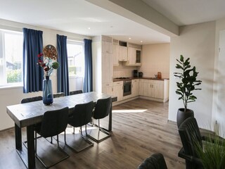 Maison de vacances Terwolde Équipement 6