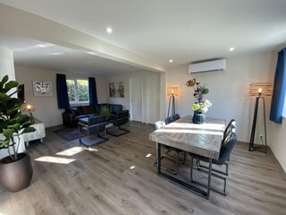 Maison de vacances Terwolde Équipement 11