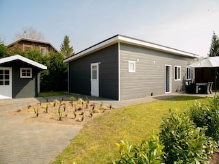 Vakantiehuis Terwolde Buitenaudio-opname 1
