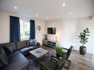 Ferienhaus Terwolde Ausstattung 3