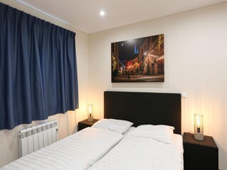 Maison de vacances Terwolde Équipement 11