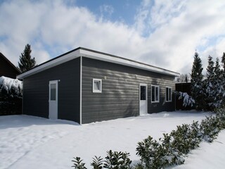 Maison de vacances Terwolde Enregistrement extérieur 2