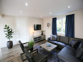Maison de vacances Terwolde Équipement 5