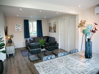Holiday house Terwolde Features 12