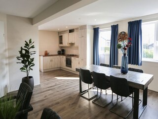 Maison de vacances Terwolde Équipement 7