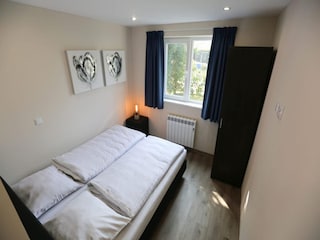Maison de vacances Terwolde Équipement 15