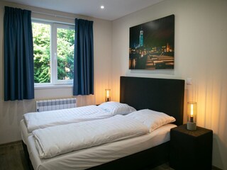 Vakantiehuis Terwolde Kenmerken 16