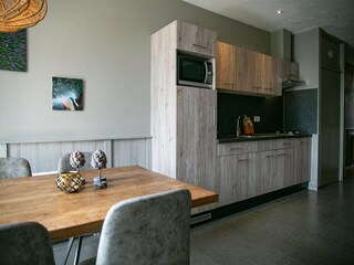 Holiday house Terwolde Features 10