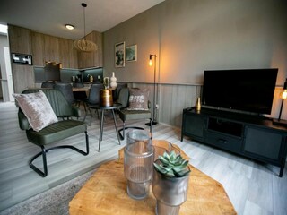 Holiday house Terwolde Features 10