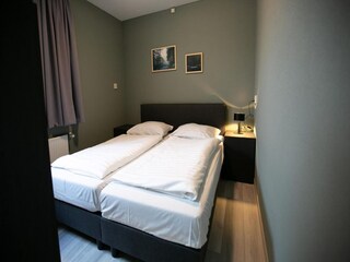 Maison de vacances Terwolde Équipement 11