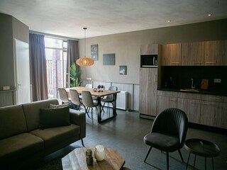 Maison de vacances Terwolde Équipement 13