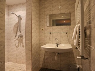 Maison de vacances Terwolde Équipement 10