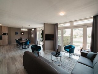Vakantiehuis Terwolde Kenmerken 3