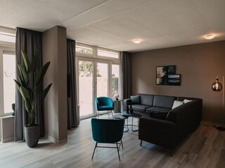 Maison de vacances Terwolde Équipement 6